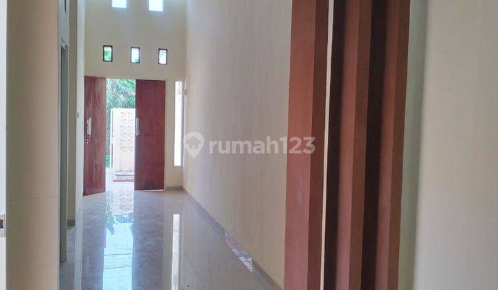 Rumah Baru Dekat Kampus Upn 2