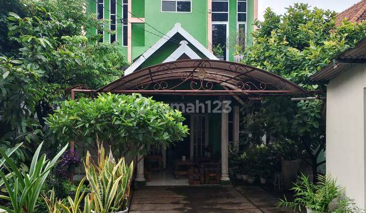 Rumah Nol Jalan Provinsi Sangat Strategis 2