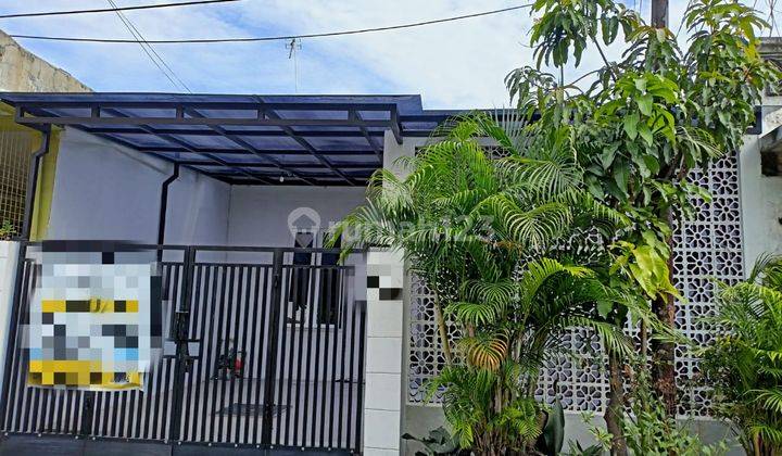 Dijual Rumah Siap Huni Murah Dekat Banyak Fasum 1