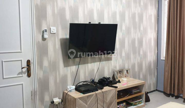 Rumah Full Furnished Siap Huni Dekat Bandara 1