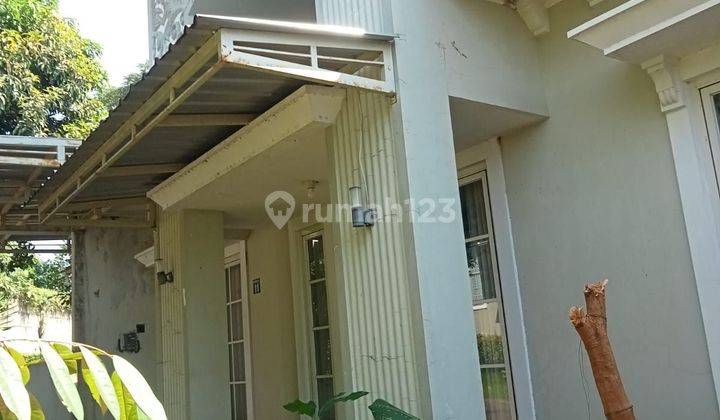 Dijual Rumah Beserta Isinya Dekat Taman Dayu  1