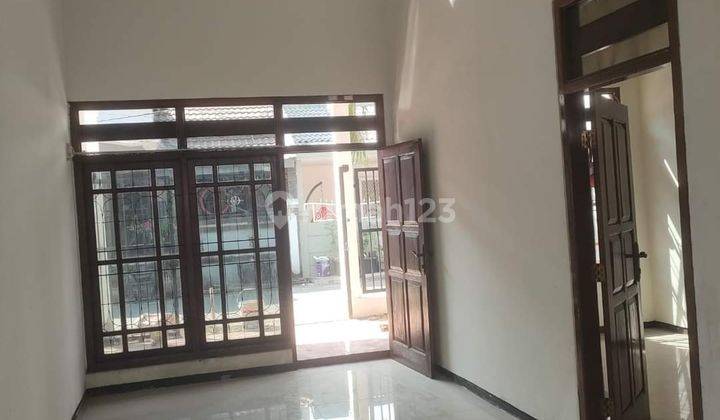 Dijual Rumah Di Pondok Wage Hook 2 Lantai Shm  2