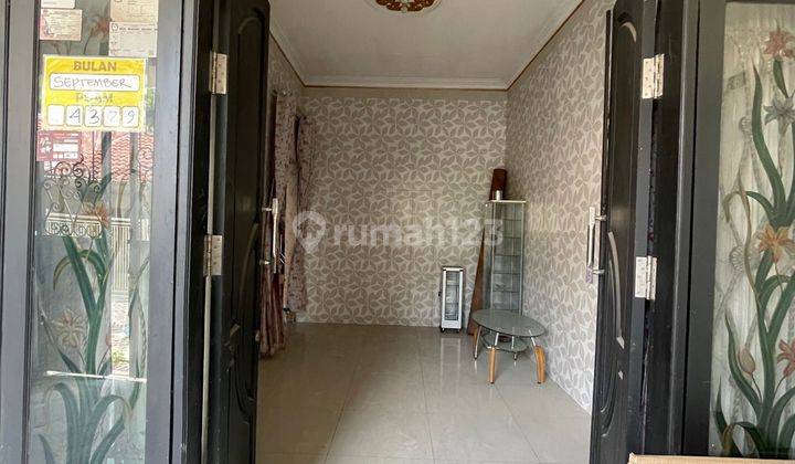 Dijual Rumah 2 Lantai Selangkah Raya Waru 2