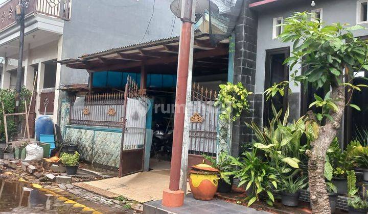 Rumah Siap Huni Dijual Harga Murah Butuh Laku Cepat 1