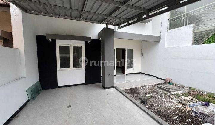 Rumah Wadung Asri Waru Shm Siap Huni Dijual Harga Murah 2