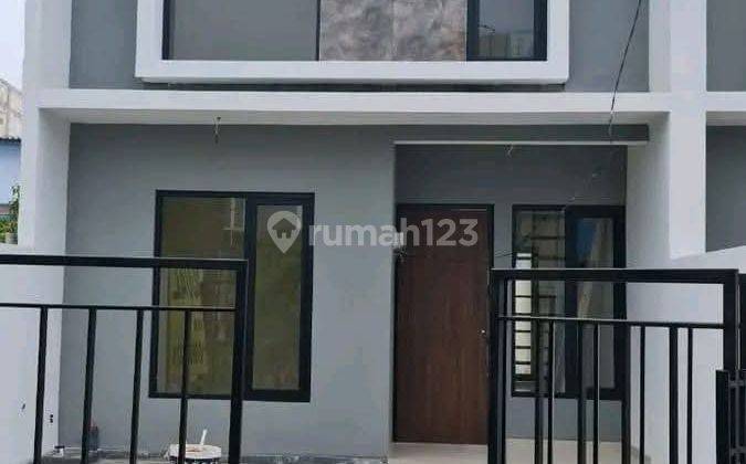 Rumah Dekat Rsud Suraba Timur Dan Upn Turun Harga 1