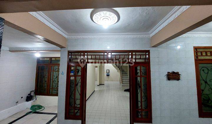 Dijual Rumah Perum Deltasari Indah SHM - Sertifikat Hak Milik 2