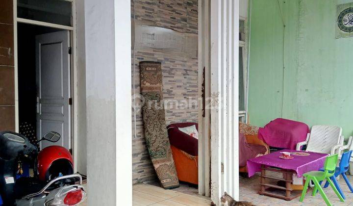 Rumah Dijual Cepat Butuh Uang Siap Huni Shm 2