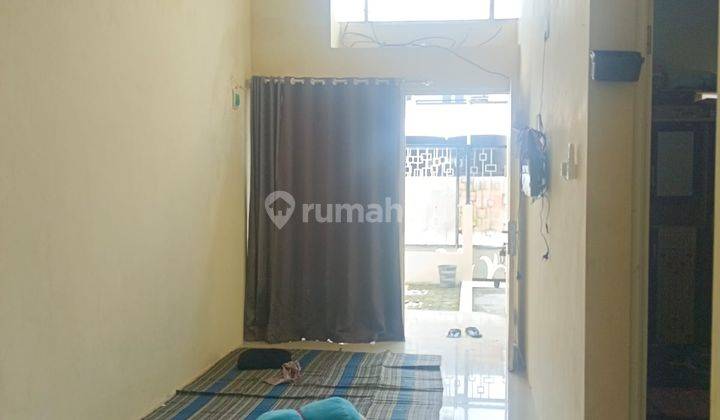 Dijual Rumah Kavling Baru Di Wage Mepet Surabaya 2