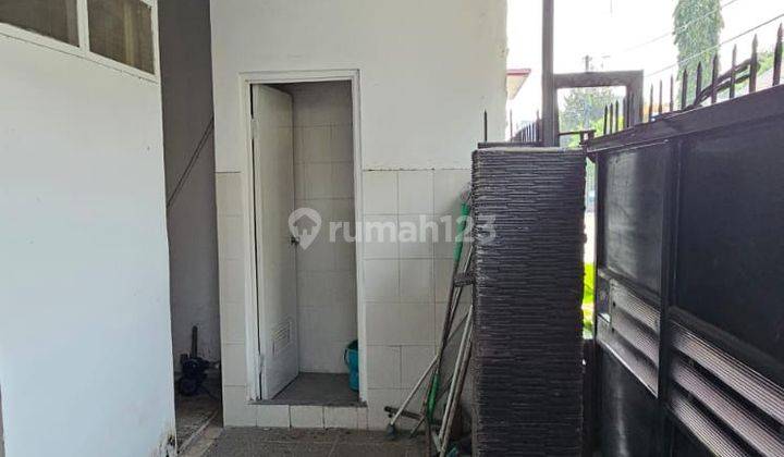 Rumah Siap Huni Dekat Upn Strategis  2