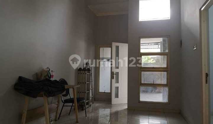 Dijual Cepat Rumah Siap Huni Terawat King Safira 2