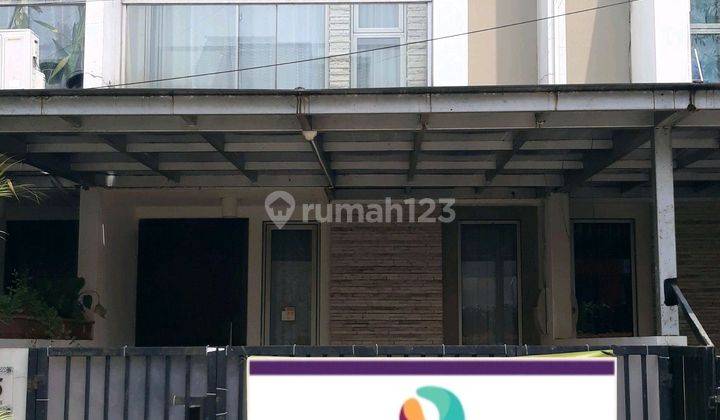 Disewakan Rumah 2 Lantai Dekat Mall, Di Galaxy, Bekasi Selatan 2