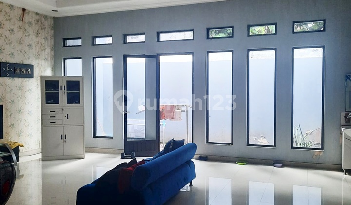 Nice 2-Story Ready-to-Occupy House in Jati Mekar, Jati Asih, South Bekasi 2