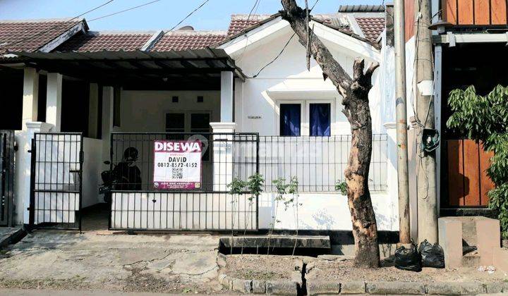 Rumah 3 Kmr Dkt Summarecon Di Prima Harapan Regency, Bekasi Utara 1