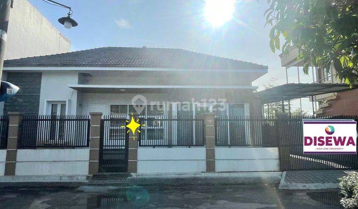 Rumah Bagus 2+1 Br Di Pesona Anggrek, Bekasi Utara 2