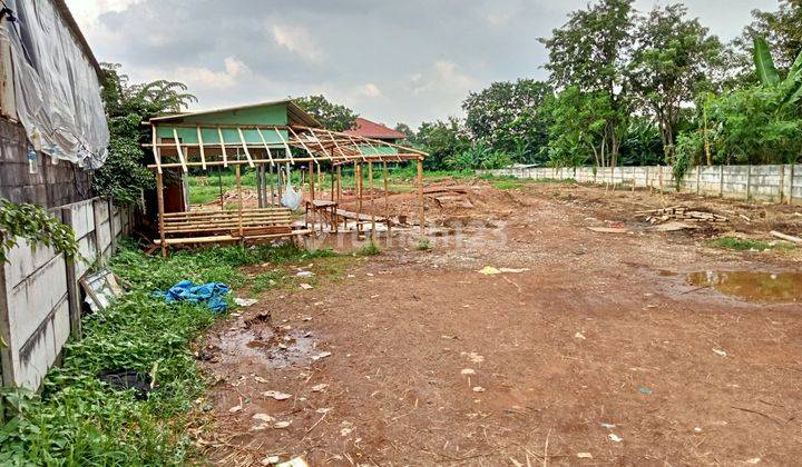 Tanah Strategis 4.500 M² Di Pulo Gebang, Cakung, Jakarta Timur 2