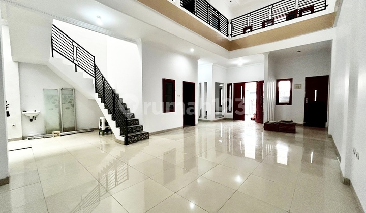 Rumah 5 Br Dalam Cluster Di Prima Harapan Regency, Bekasi Utara