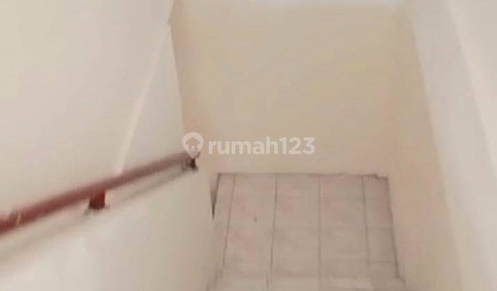 3 Unit Ruko Gandeng 2,5 Lantai Di Pondok Kelapa, Jakarta Timur 2