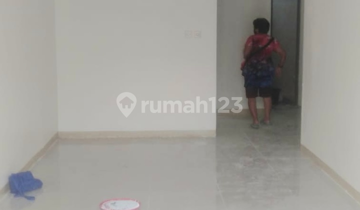 Rumah Baru 2 Lt Dekat Stasiun Bebas Banjir Di Bekasi Jaya Indah 2