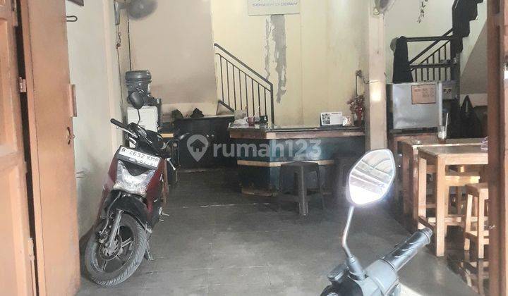 Ruko 2 Lantai Lokasi Strategis Di Kaliabang Tengah, Bekasi Utara 2