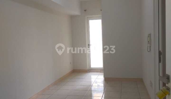 Dijual Murah Apartemen 2 Br Siap Huni Di Springlake Summarecon 2