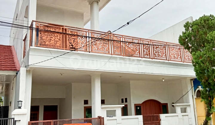 Disewakan Rumah 4 Br Dekat Summarecon Bekasi Di Tytyan Kencana Disewakan Rumah 4 Br Dekat Summarecon Bekasi Di Tytyan Kencana