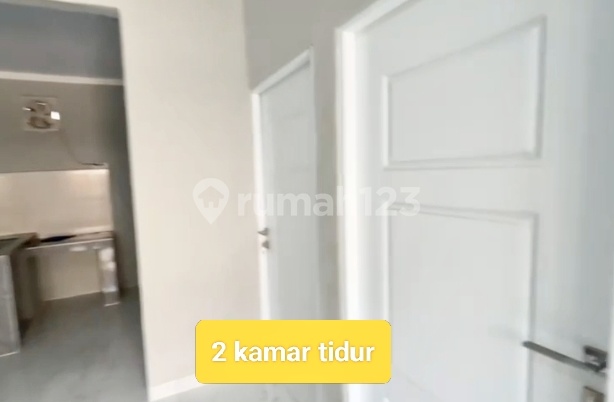 Cheapest New House with Spacious Parking in Prima Harapan, North Bekasi 2