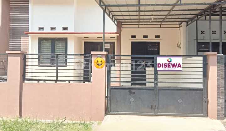 Rumah 3 Br Di Prima Harapan Regency, Bekasi Utara Rumah 3 Br Di Prima Harapan Regency, Bekasi Utara