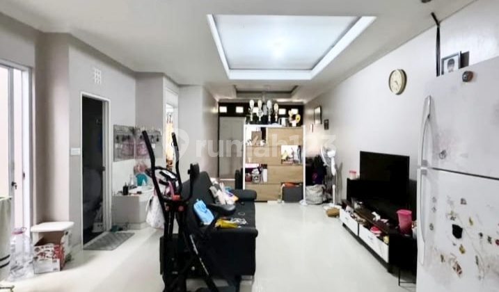 Rumah 2 Lantai Strategis Dlm Cluster Di Taman Galaxy, Bekasi Rumah 2 Lantai Strategis Dlm Cluster Di Taman Galaxy, Bekasi