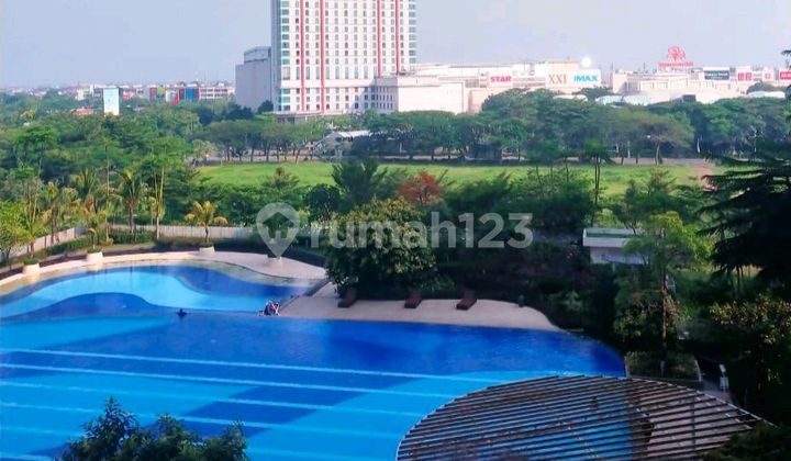 Murah Sewa Springlake Elodia Studio Lt 8 View Pool Di Summarecon Murah Sewa Springlake Elodia Studio Lt 8 View Pool Di Summarecon