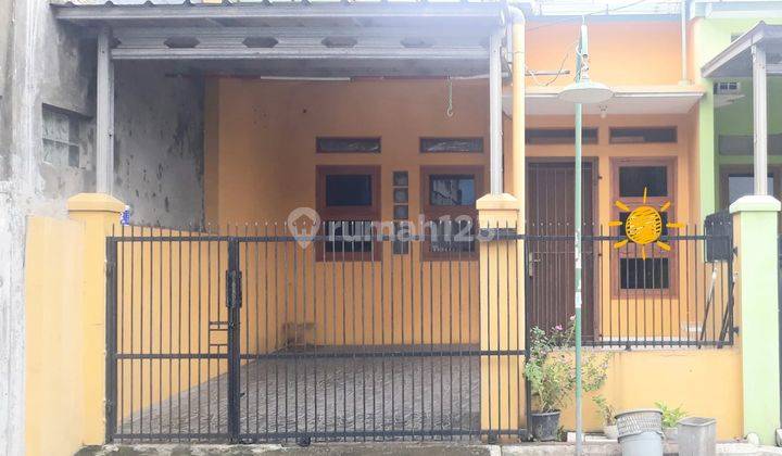 Murah Rumah 2 Kt Dekat Summarecon Bekasi, Di Tytyan Kencana 2