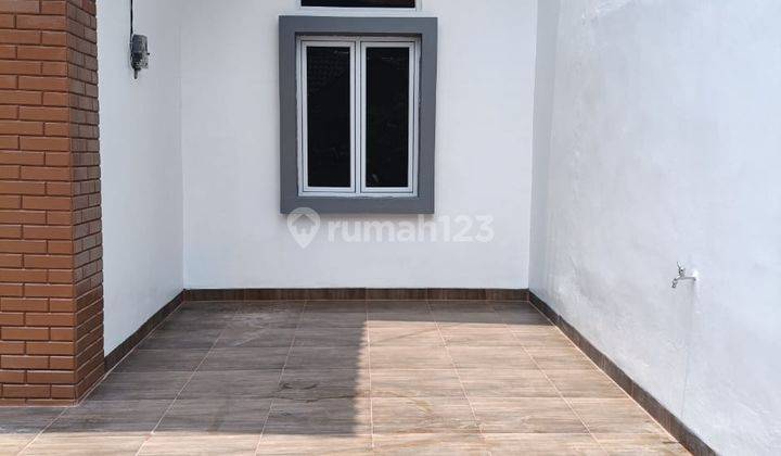 Rumah Brand New Murah Di Telaga Mas, Duta Harapan, Bekasi Utara 2