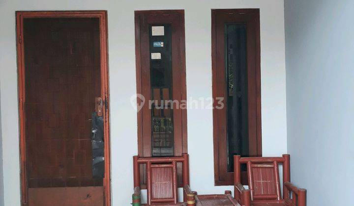 Rumah Bagus 2,5 Lt Di Telaga Mas, Duta Harapan, Bekasi Utara 2