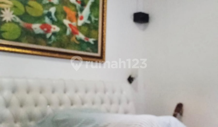 Rumah Minimalis 3 Lantai Siap Huni di Pulo Asem, Jakarta Timur 2