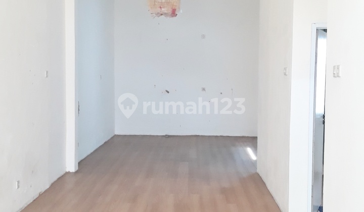 Nice Cheap House in Cluster Within Prima Harapan Regency Bekasi