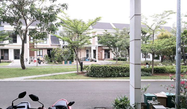 Premium 2-Story Fully Furnished House in Burgundy, Summarecon Bekasi
