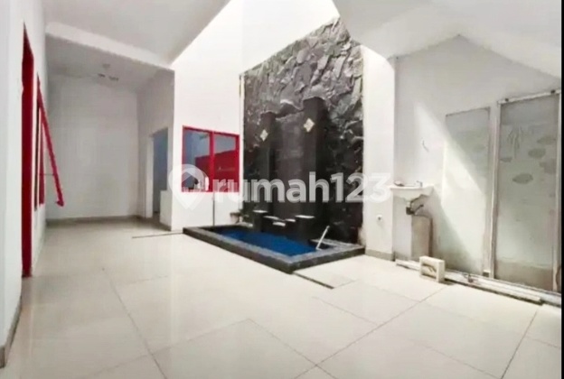 Rumah 5 Br Dekat Summarecon Di Prima Harapan Regency, Bekasi 2