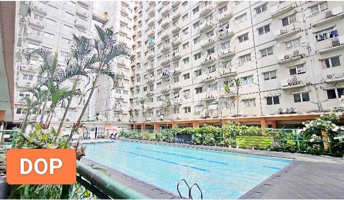 Murah Sewa Apartemen Gading Icon Lt 8 View Pool di Jakarta Timur Murah Sewa Apartemen Gading Icon Lt 8 View Pool di Jakarta Timur