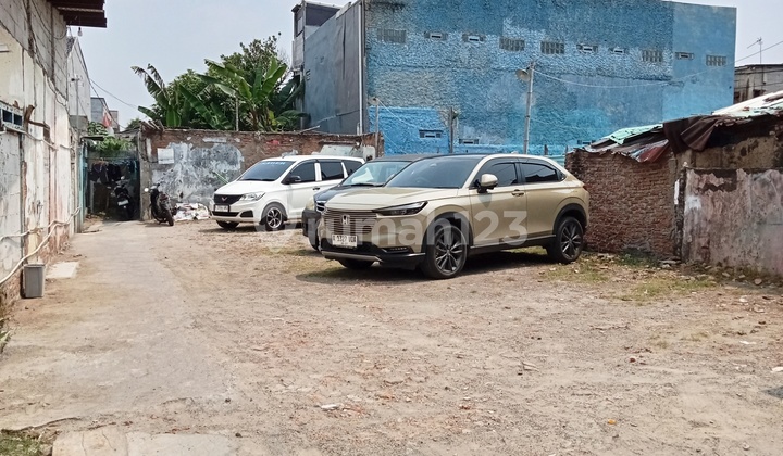 Tanah 216 M² Di Utan Kayu, Cocok Utk Kost/kontrakan Tanah 216 M² Di Utan Kayu, Cocok Utk Kost/kontrakan