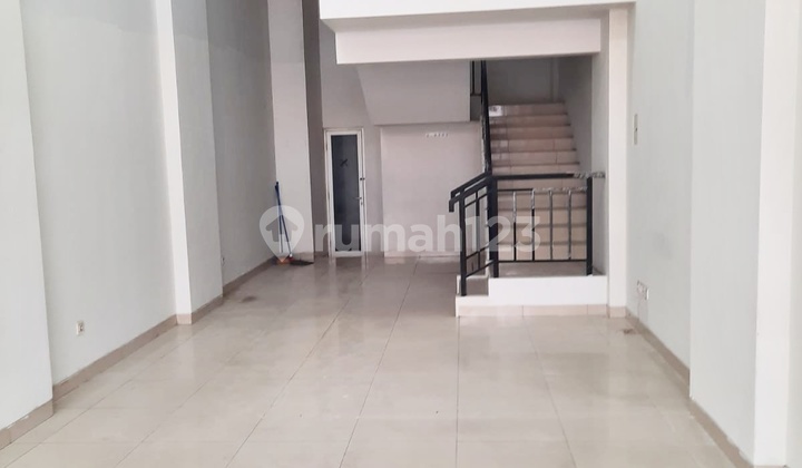 Murah Ruko Emerald 3 Lantai Ada Rooftop Di Summarecon Bekasi