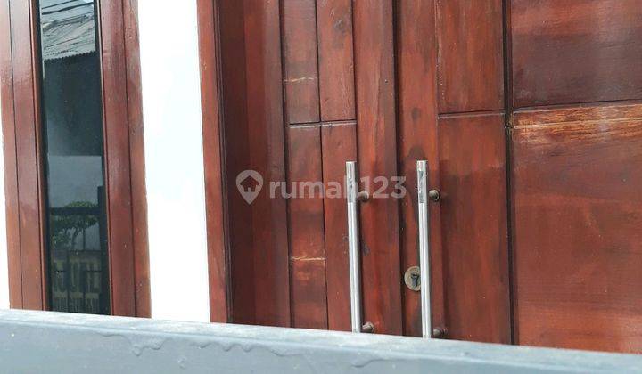 Rumah Bagus 2,5 Lt Di Telaga Mas, Duta Harapan, Bekasi Utara 2