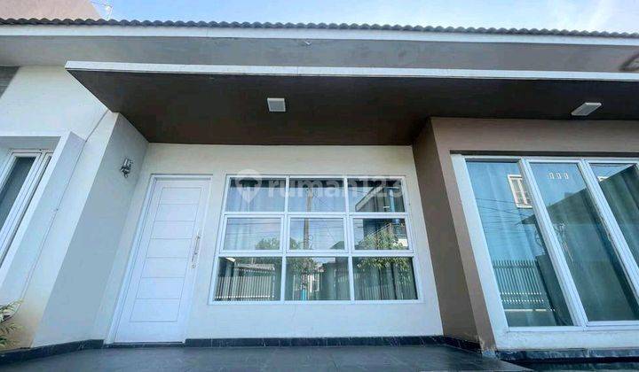 Rumah Bagus 2+1 Br Di Pesona Anggrek, Bekasi Utara 1