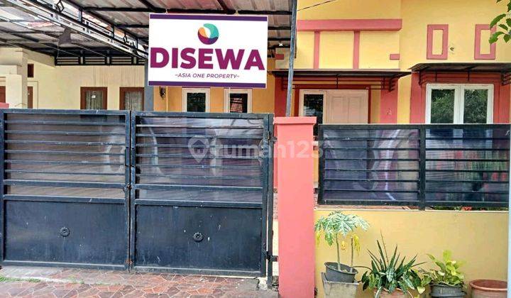 Rumah 3 Br Luas 136 M² Di Prima Harapan Regency, Bekasi Utara  1