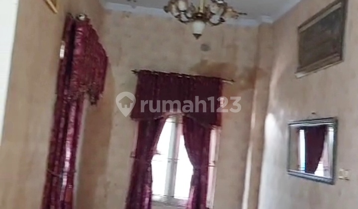 2-Story Brand New House In Prima Harapan Regency, North Bekasi 2-Story Brand New House In Prima Harapan Regency, North Bekasi