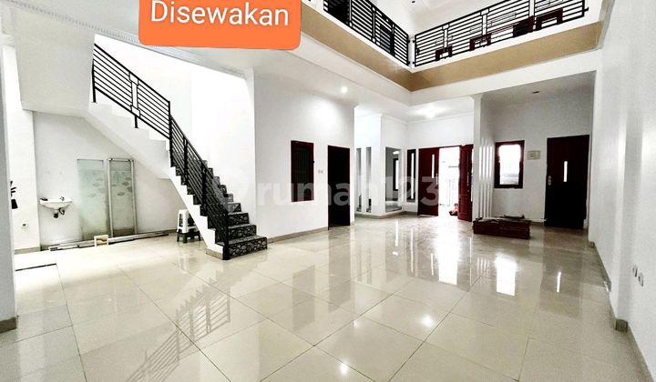 Rumah 5 Br Dekat Summarecon Di Prima Harapan Regency, Bekasi