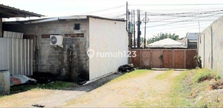 Tanah Strategis 1.330 M² Dekat Summarecon Bekasi, Bekasi Utara 2