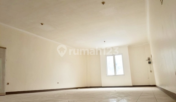 Ruko Bagus 2 Lt Siap Cuan Di Kaliabang Tengah, Bekasi Utara  2