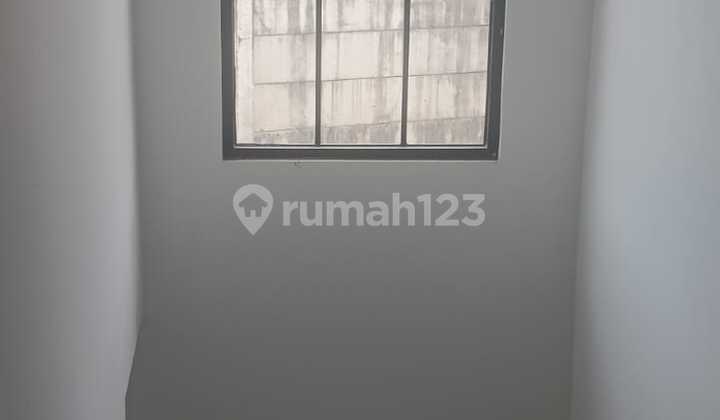 Baru 100% Rumah Modern 2 Lt Dalam Cluster di Prima Harapan Bekasi 2