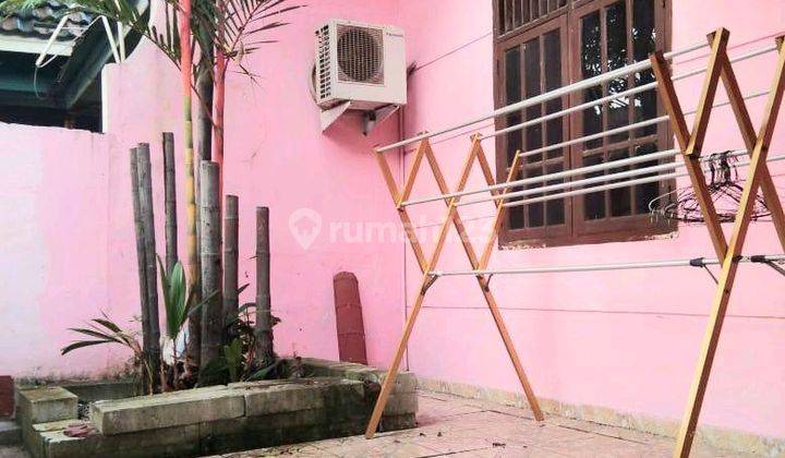 Rumah 2 Kt Dekat Summarecon Di Permata Hijau Permai, Bekasi Utara 2