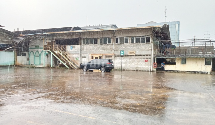 Cheapest Ex-Factory 4 Ha Below NJOP in JIEP Pulo Gadung, Jakarta